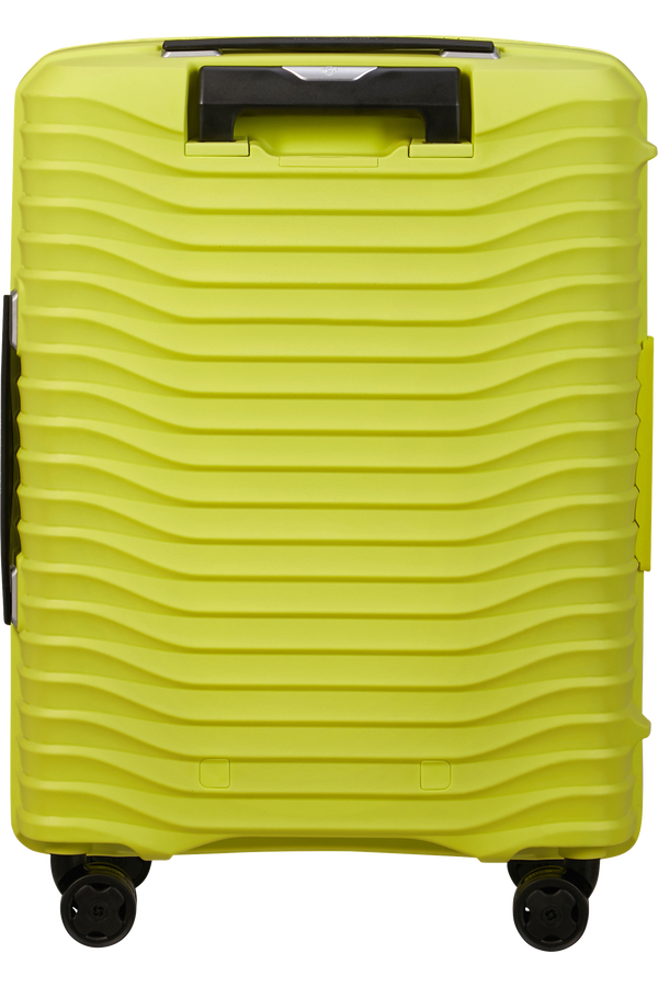 Mala de Cabine 55cm Expansível 4 Rodas c/ Acesso Frontal Lima - Upscape | Samsonite