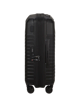 Mala de Cabine 55cm Expansível 4 Rodas Preto - Intuo | Samsonite