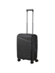 Mala de Cabine 55cm Expansível 4 Rodas Preto - Intuo | Samsonite