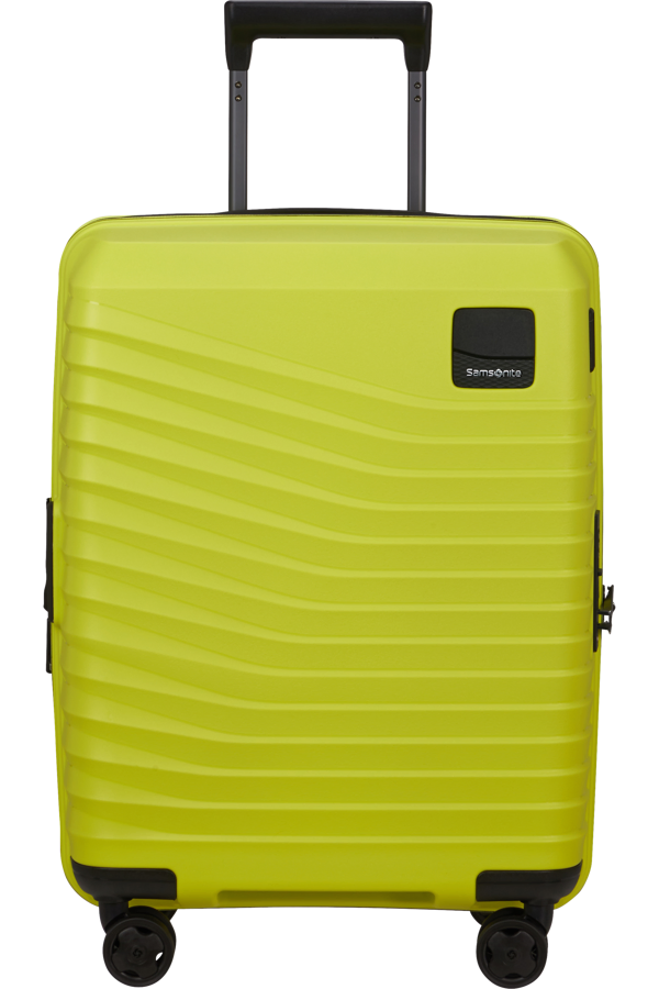 Mala de Cabine 55cm Expansível 4 Rodas Lima - Intuo | Samsonite