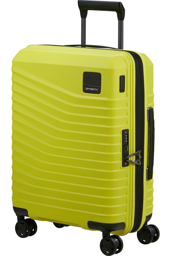 Mala de Cabine 55cm Expansível 4 Rodas Lima - Intuo | Samsonite