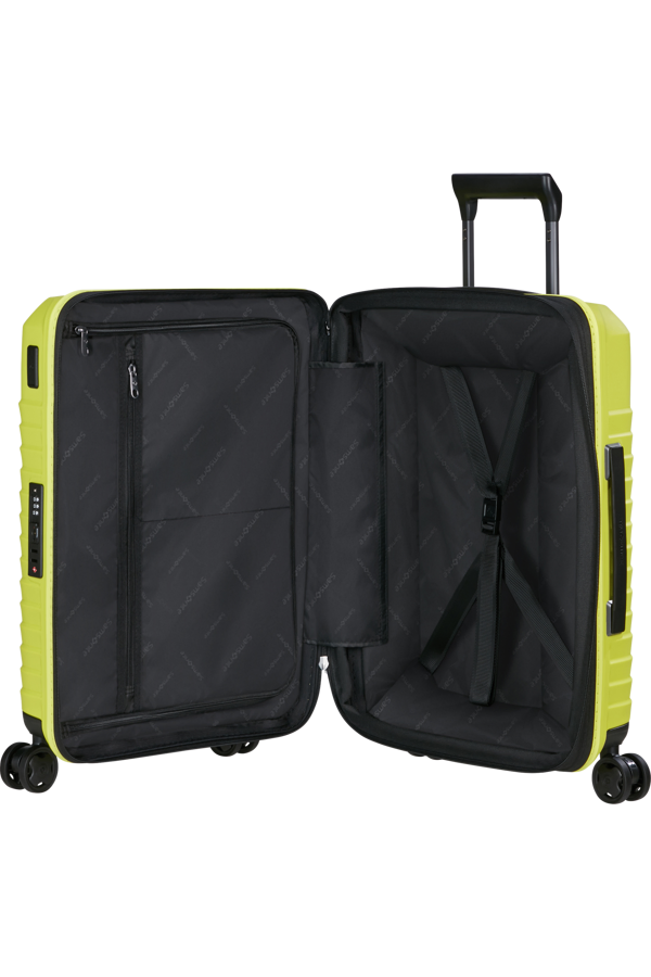 Mala de Cabine 55cm Expansível 4 Rodas Lima - Intuo | Samsonite