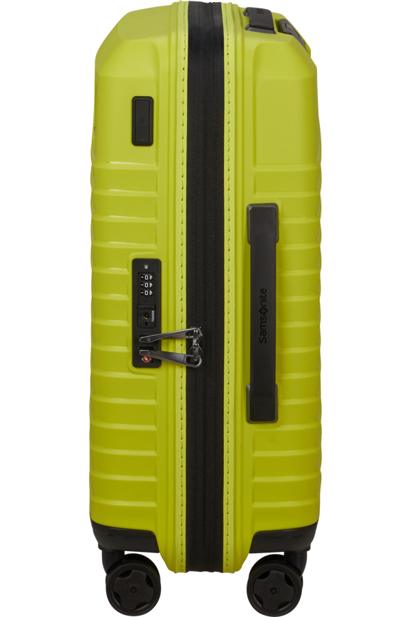 Mala de Cabine 55cm Expansível 4 Rodas Lima - Intuo | Samsonite