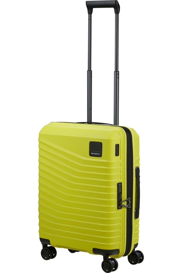 Mala de Cabine 55cm Expansível 4 Rodas Lima - Intuo | Samsonite