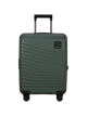 Mala de Cabine 55cm Expansível 4 Rodas Verde Oliva - Intuo | Samsonite