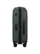 Mala de Cabine 55cm Expansível 4 Rodas Verde Oliva - Intuo | Samsonite
