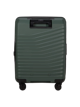 Mala de Cabine 55cm Expansível 4 Rodas Verde Oliva - Intuo | Samsonite