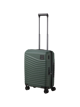 Mala de Cabine 55cm Expansível 4 Rodas Verde Oliva - Intuo | Samsonite