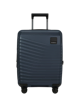 Mala de Cabine 55cm Expansível 4 Rodas Azul Noite - Intuo | Samsonite