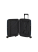 Mala de Cabine 55cm Expansível 4 Rodas Azul Noite - Intuo | Samsonite