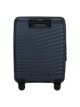Mala de Cabine 55cm Expansível 4 Rodas Azul Noite - Intuo | Samsonite