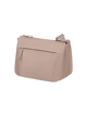 Mala de Ombro Hobo Rosa Seco - Move 5.0 | Samsonite