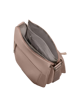 Mala de Ombro Hobo Rosa Seco - Move 5.0 | Samsonite