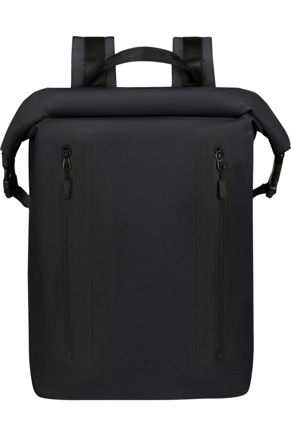 Mochila para Portátil 15.6" IPX4 Preto - Coatify Biz | Samsonite