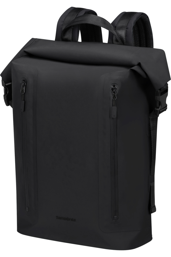 Mochila para Portátil 15.6" IPX4 Preto - Coatify Biz | Samsonite