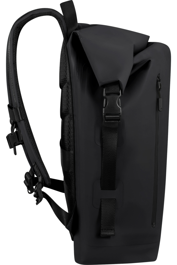 Mochila para Portátil 15.6" IPX4 Preto - Coatify Biz | Samsonite