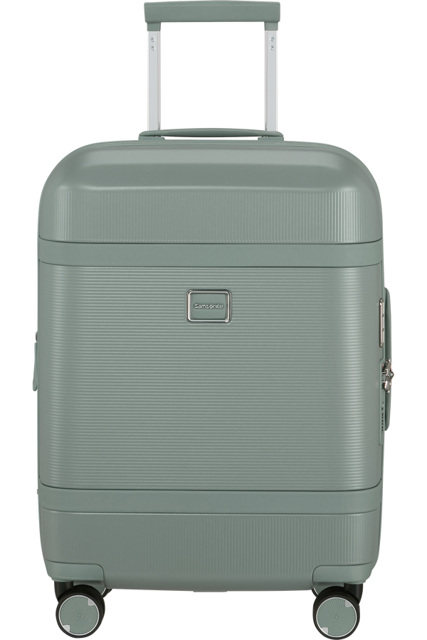 Mala de Cabine 55cm Expansível 4 Rodas Tomilho - Image | Samsonite