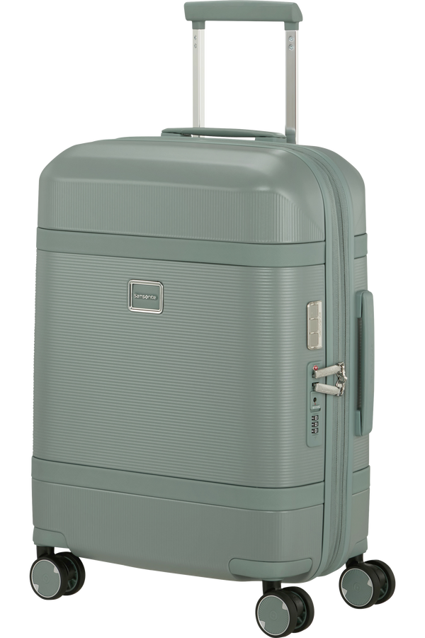 Mala de Cabine 55cm Expansível 4 Rodas Tomilho - Image | Samsonite
