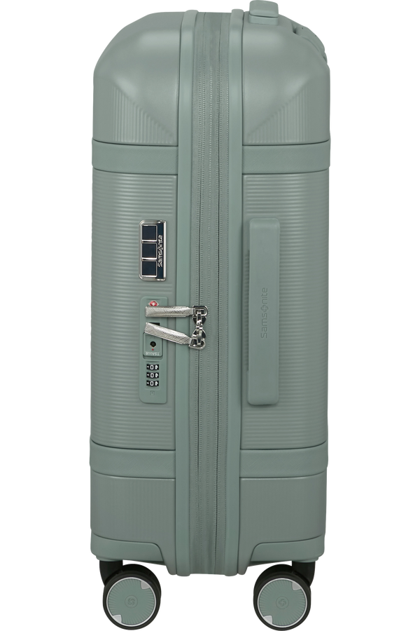 Mala de Cabine 55cm Expansível 4 Rodas Tomilho - Image | Samsonite