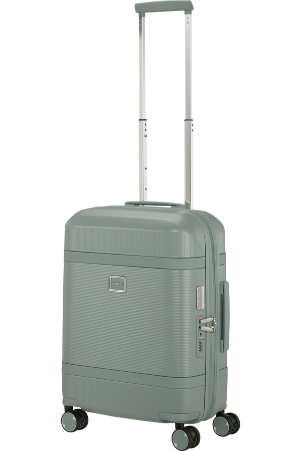 Mala de Cabine 55cm Expansível 4 Rodas Tomilho - Image | Samsonite