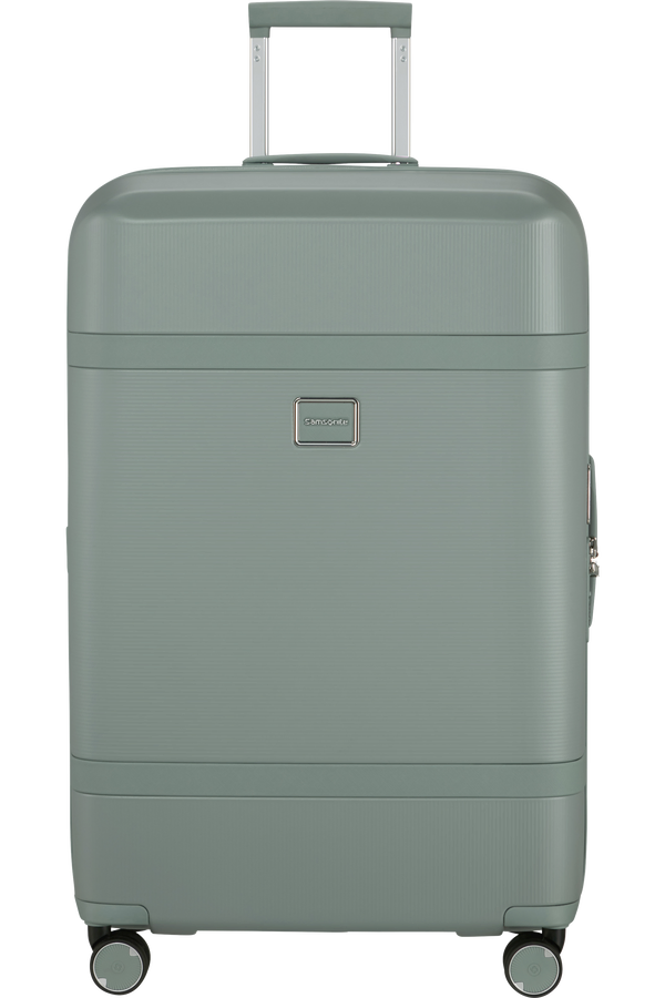 Mala de Viagem Grande 75cm Expansível 4 Rodas Tomilho - Image | Samsonite