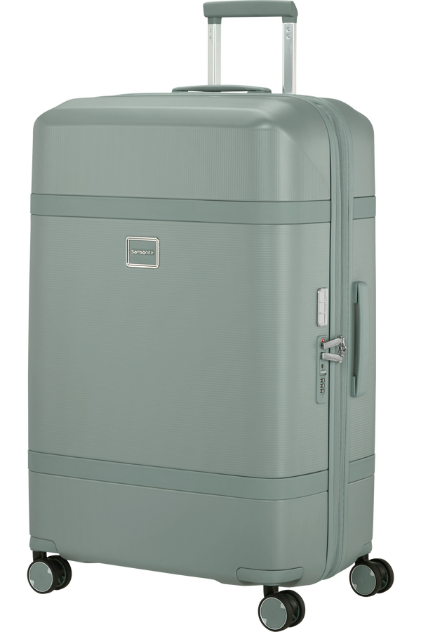 Mala de Viagem Grande 75cm Expansível 4 Rodas Tomilho - Image | Samsonite