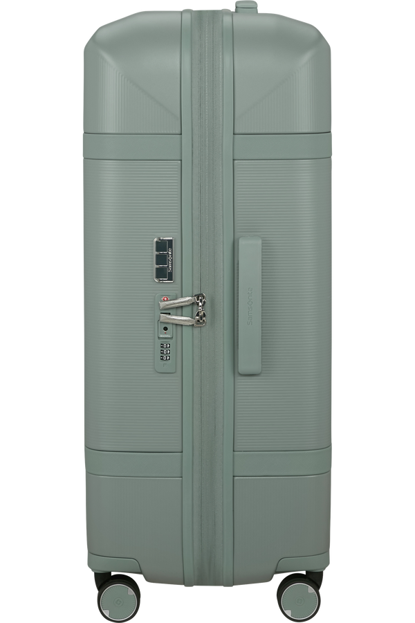 Mala de Viagem Grande 75cm Expansível 4 Rodas Tomilho - Image | Samsonite