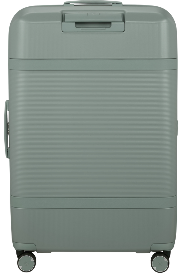 Mala de Viagem Grande 75cm Expansível 4 Rodas Tomilho - Image | Samsonite