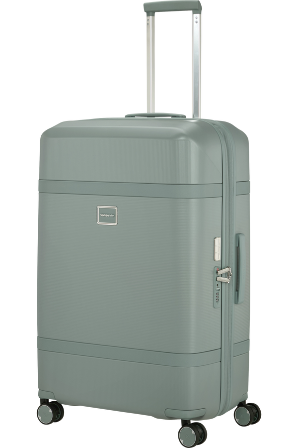 Mala de Viagem Grande 75cm Expansível 4 Rodas Tomilho - Image | Samsonite
