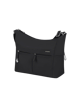 Bolsa de Ombro M 2 Bolsos Preto - Move 5.0 | Samsonite