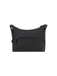 Bolsa de Ombro M 2 Bolsos Preto - Move 5.0 | Samsonite