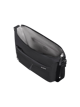Bolsa de Ombro M 2 Bolsos Preto - Move 5.0 | Samsonite