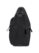 Bolsa de Ombro M 2 Bolsos Preto - Move 5.0 | Samsonite