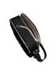 Bolsa de Ombro de Viagem Preto - Image Biz | Samsonite
