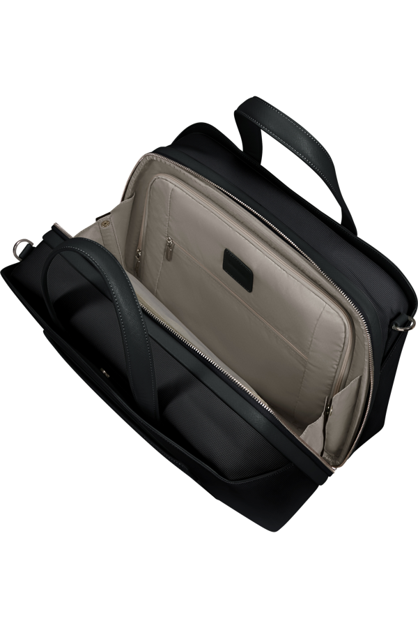 Saco de Viagem Cabine Underseater Preto - Image Biz | Samsonite
