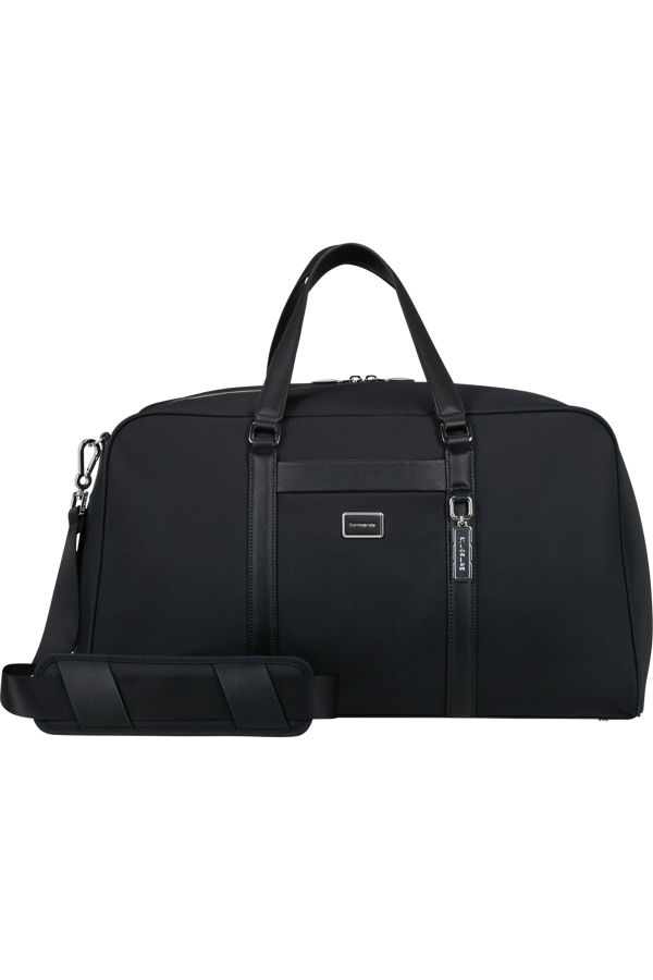 Saco de Viagem Preto - Image Biz | Samsonite