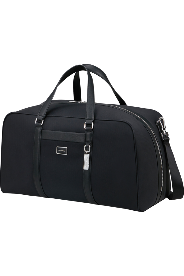 Saco de Viagem Preto - Image Biz | Samsonite