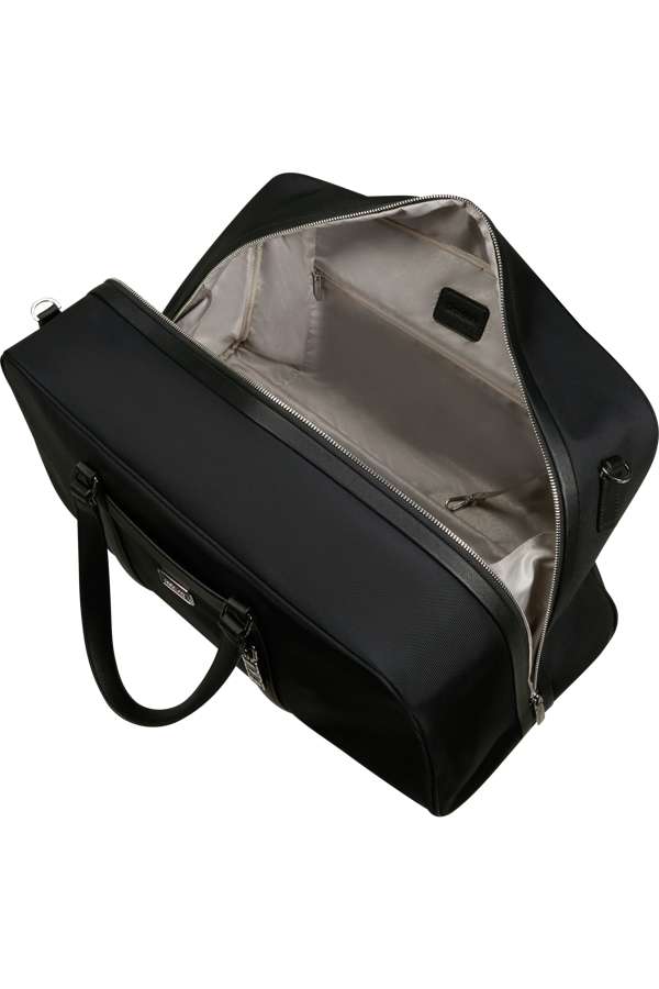 Saco de Viagem Preto - Image Biz | Samsonite
