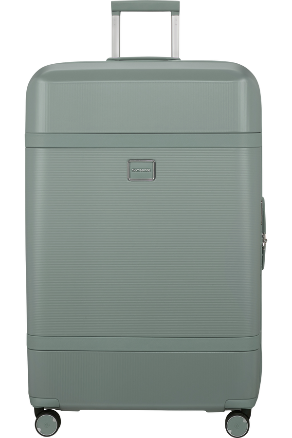 Mala de Viagem Extragrande 81cm Expansível 4 Rodas Tomilho - Image | Samsonite