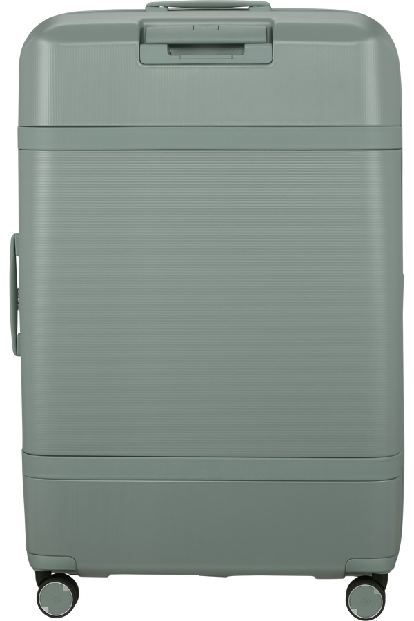 Mala de Viagem Extragrande 81cm Expansível 4 Rodas Tomilho - Image | Samsonite