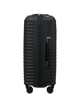 Mala de Cabine 55x35cm Expansível 4 Rodas Preta - Upscape | Samsonite