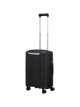 Mala de Cabine 55x35cm Expansível 4 Rodas Preta - Upscape | Samsonite