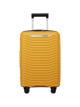 Mala de Cabine 55x35cm Expansível 4 Rodas Amarelo - Upscape | Samsonite