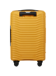 Mala de Cabine 55x35cm Expansível 4 Rodas Amarelo - Upscape | Samsonite