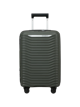 Mala de Cabine 55x35cm Expansível 4 Rodas Verde - Upscape | Samsonite