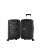 Mala de Cabine 55x35cm Expansível 4 Rodas Verde - Upscape | Samsonite