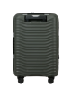 Mala de Cabine 55x35cm Expansível 4 Rodas Verde - Upscape | Samsonite