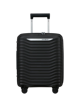 Mala de Cabine Underseater 45cm Expansível 4 Rodas Preta - Upscape | Samsonite