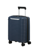 Mala de Cabine Underseater 45cm Expansível 4 Rodas Azul-Noite - Upscape | Samsonite