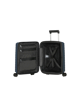 Mala de Cabine Underseater 45cm Expansível 4 Rodas Azul-Noite - Upscape | Samsonite